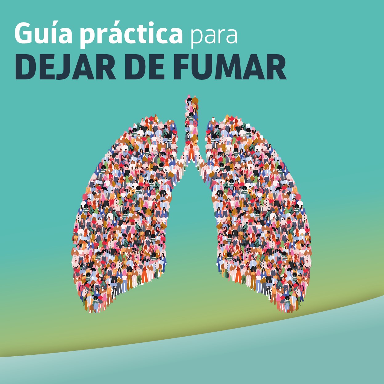 Guía práctica para dejar de fumar